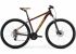 Велосипед 29" Merida BIG.NINE 15 (2024) рама - XXL 23 Burgundy red