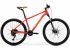 Велосипед 27.5" Merida BIG.SEVEN 60 (2024) рама - L Race red