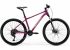 Велосипед 27.5" Merida BIG.SEVEN 60 (2024) рама - XS Silk purple