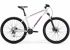 Велосипед 27.5" Merida BIG.SEVEN 20 (2024) рама - S White