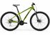 Велосипед 27.5" Merida BIG.SEVEN 20 (2024) рама - L Matt fall green