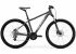 Велосипед 27.5" Merida BIG.SEVEN 15 (2024) рама - M Matt dark silver