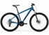 Велосипед 27.5" Merida BIG.SEVEN 15 (2024) рама - M Teal-blue