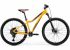 Велосипед 27.5" Merida MATTS 70 (2024) рама - S 15 Orange