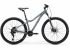 Велосипед 27.5" Merida MATTS 60 (2024) рама - S 15 Matt cool grey