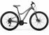 Велосипед 27.5" Merida MATTS 20 (2024) рама - M 17 Matt cool grey