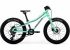 Велосипед 20" Merida MATTS J. 20 Plus (2024) Matt mint