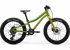 Велосипед 20" Merida MATTS J. 20 Plus (2024) Fall green