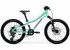 Велосипед 20" Merida MATTS J. 20 (2024) Matt mint