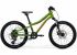 Велосипед 20" Merida MATTS J. 20 (2024) Fall green
