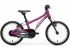 Велосипед 16" Merida MATTS J. 16 (2024) matt purple