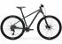 Велосипед 29" Merida BIG.NINE 300 (2024) рама - M Dark silver