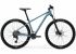 Велосипед 29" Merida BIG.NINE 300 (2024) рама - M Silk steel blue
