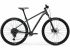 Велосипед 29" Merida BIG.NINE 200 (2024) рама - M Dark silver