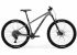 Велосипед 29" Merida BIG.TRAIL 600 (2024) рама - S Silk gunmetal grey