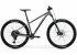 Велосипед 29" Merida BIG.TRAIL 500 (2024) рама - XL Silk gunmetal grey
