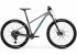 Велосипед 29" Merida BIG.TRAIL 500 (2024) рама - S Cool grey
