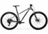 Велосипед 29" Merida BIG.TRAIL 200 (2024) рама - M Silk gunmetal grey