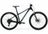 Велосипед 29" Merida BIG.TRAIL 200 (2024) рама - M Metallic black