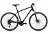 Велосипед 28" Merida CROSSWAY 100 (2024) L Glossy black