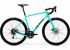 Велосипед 28" Merida SILEX 200 (2024) L Crayon teal