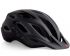 Шлем MET Crossover XL matt black/black XL (60-64)