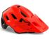 Шолом MET Roam Red | Matt Glossy M (56-58)