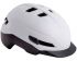 Шолом MET Grancorso glossy white M 56-58