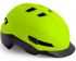 Шолом MET Grancorso glossy safety yellow M (56-58)
