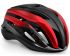 Шолом MET TRENTA 3K CARBON CE BLACK RED METALLIC | MATT GLOS S (52-56)