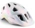 Шолом MET ELDAR CE IRIDESCENT WHITE TEXTURE | MATT UN (52-57)