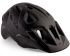 Шолом MET Echo Black/Matt Glossy M (52-57)