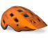Шолом MET TERRANOVA CE ORANGE TITANIUM METALLIC | MATT L (58-61)