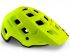 Шолом MET Terranova CE Lime Green | Matt M (56-58)