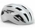 Шлем MET VINCI MIPS CE WHITE SILVER | GLOSSY M (56-58)
