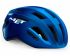 Шолом MET VINCI MIPS CE BLUE METALLIC | GLOSSY S (52-56)