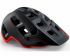 Шолом MET TERRANOVA MIPS CE BLACK RED | MATT GLOSSY L (58-61)