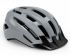 Шлем MET DOWNTOWN CE GRAY | GLOSSY M/L (58-61)