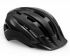 Шлем MET DOWNTOWN CE BLACK | GLOSSY M/L (58-61)