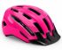 Шлем MET DOWNTOWN CE PINK | GLOSSY S/M (52-58)