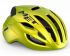 Шолом MET RIVALE MIPS CE LIME YELLOW METALLIC | GLOSSY M (56-58)