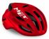 Шолом MET RIVALE MIPS CE RED METALLIC | GLOSSY M (56-58)