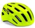 Шолом MET MILES MIPS CE FLUO YELLOW | GLOSSY M/L (58-61)