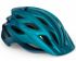 Шолом MET VELENO CE TEAL BLUE METALLIC | GLOSSY M (56-58)