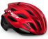 Шолом MET ESTRO MIPS CE RED BLACK METALLIC | GLOSSY L (58-61)