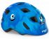 Шолом MET HOORAY CE BLUE MONSTERS | GLOSSY S (52-56)