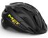 Шлем MET Crackerjack Mips CE Black | Matt UN (52-57)