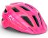 Шлем MET Crackerjack Mips CE Pink | Matt UN (52-57)