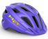 Шлем MET Crackerjack Mips CE Purple | Matt UN (52-57)