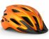 Шолом MET Crossover CE Orange | Matt UN (52-59)